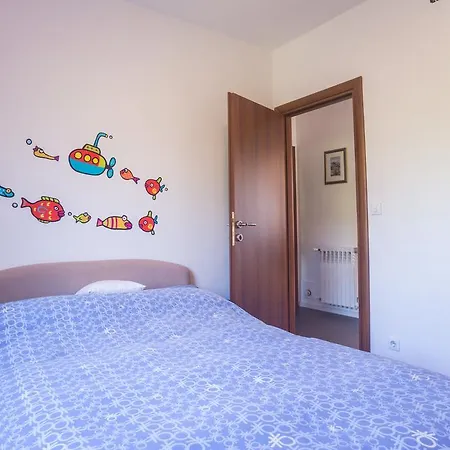 Apartament Galjanic