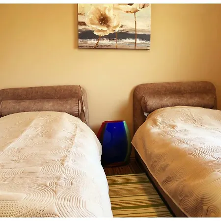 Galjanic Apartament Buzdohanj