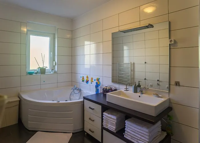 Lägenhet Galjanic *