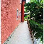 Galjanic Apartmán