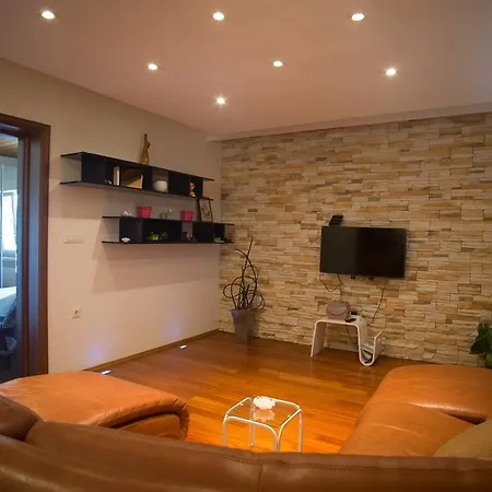 Galjanic Apartment