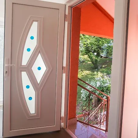 Apartment Galjanic