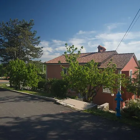 Apartment Galjanic Buzdohanj