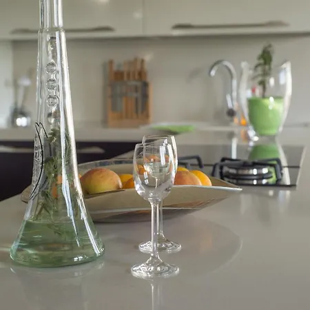 Apartment Galjanic