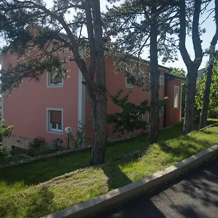 Galjanic Apartmán *