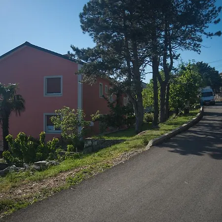 Galjanic Apartmán
