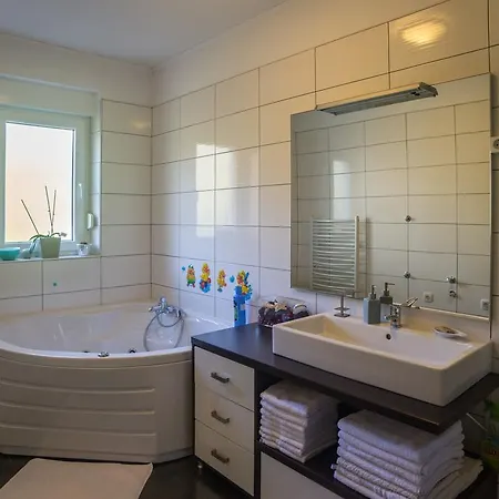 Apartamento Galjanic *