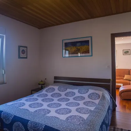 Galjanic Apartman *
