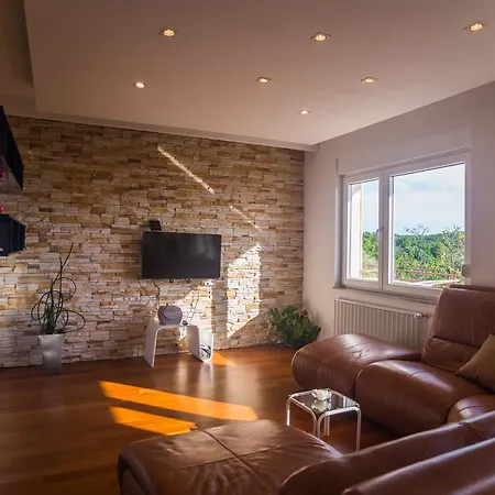 Galjanic Apartmán