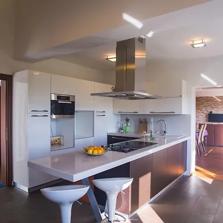 Galjanic Apartment *