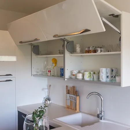 Apartment Galjanic