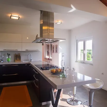 Galjanic Apartment