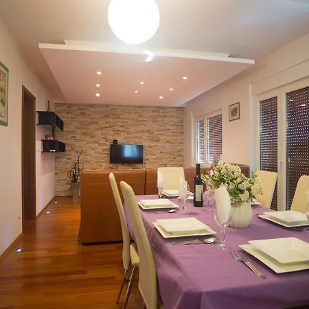 Galjanic Apartamento
