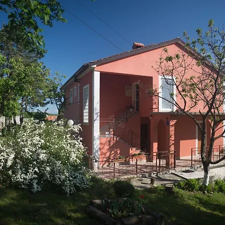 Galjanic Apartmán *