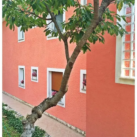 Apartment Galjanic *