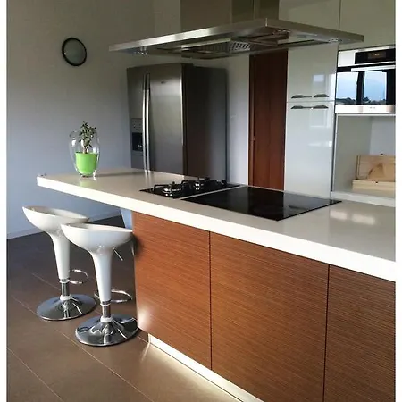 Apartment Galjanic Buzdohanj