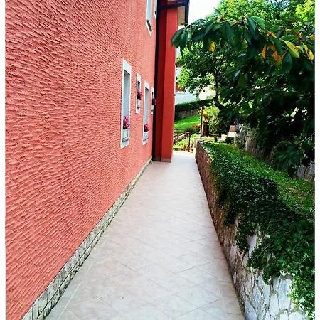 Galjanic Apartment