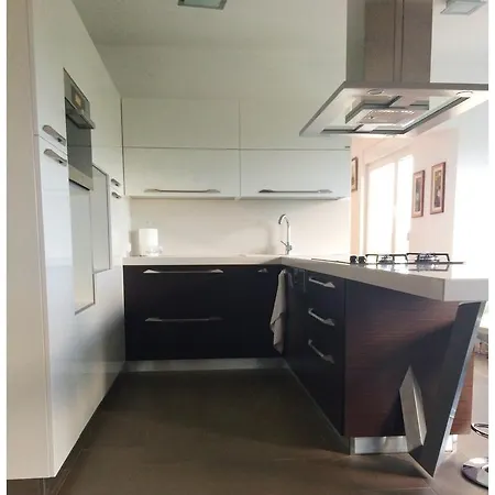 Apartment Galjanic Buzdohanj