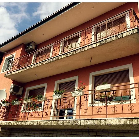 Apartmán Galjanic