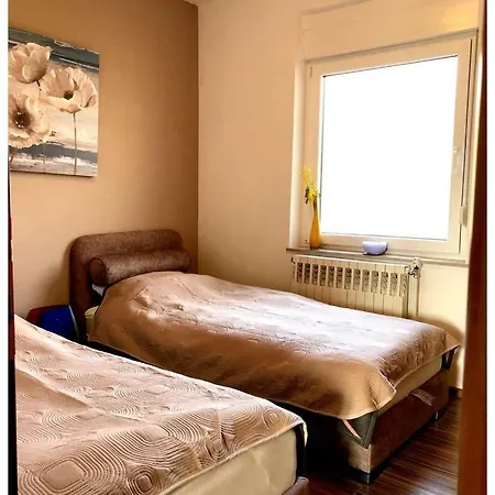 Apartment Galjanic Buzdohanj