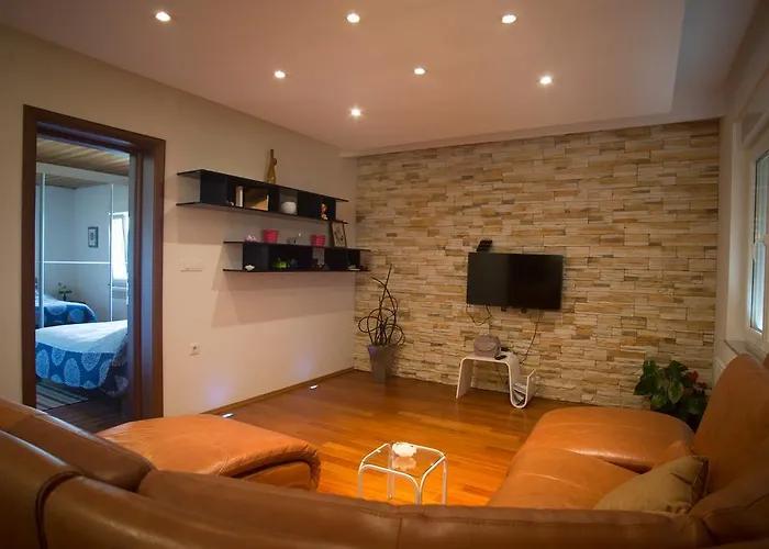 Galjanić Apartament