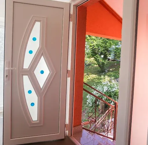 Apartament Galjanić