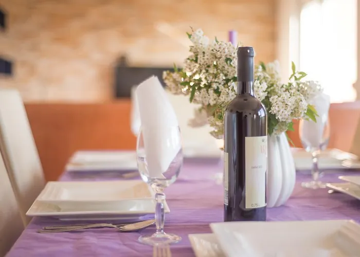 Διαμέρισμα Galjanic *