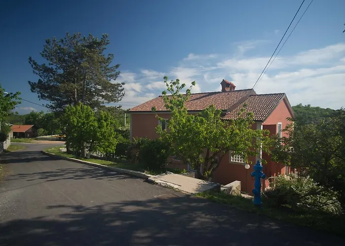 Apartament Galjanić Buzdohanj