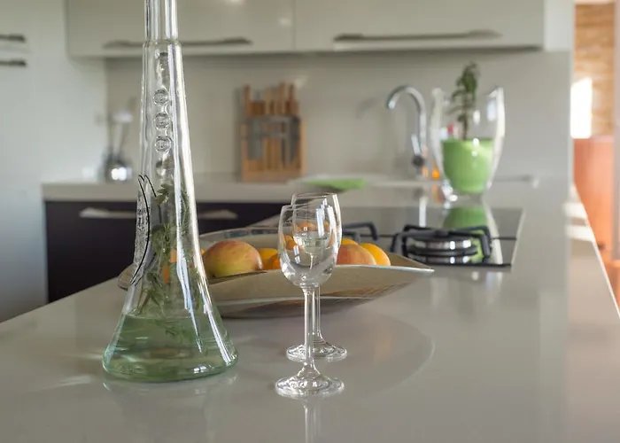 Apartament Galjanić