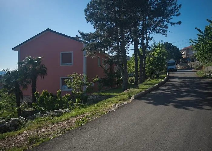 Galjanić Apartament