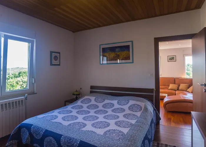 Galjanić Apartament *