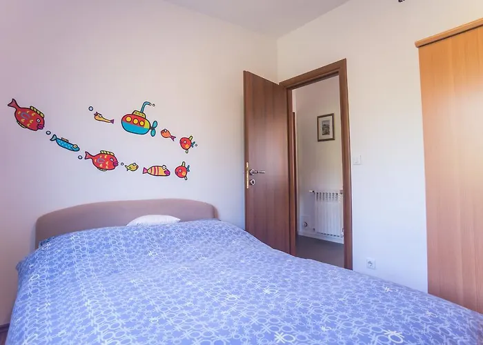 Apartament Galjanić