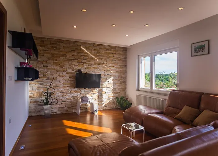 Galjanić Apartament