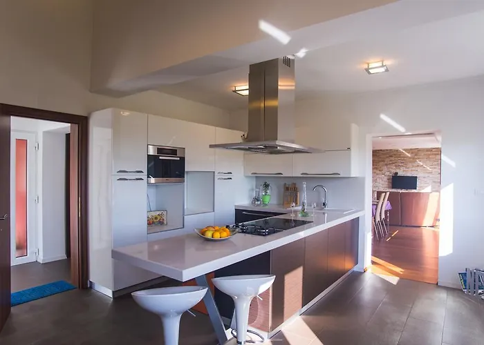 Galjanić Apartament *