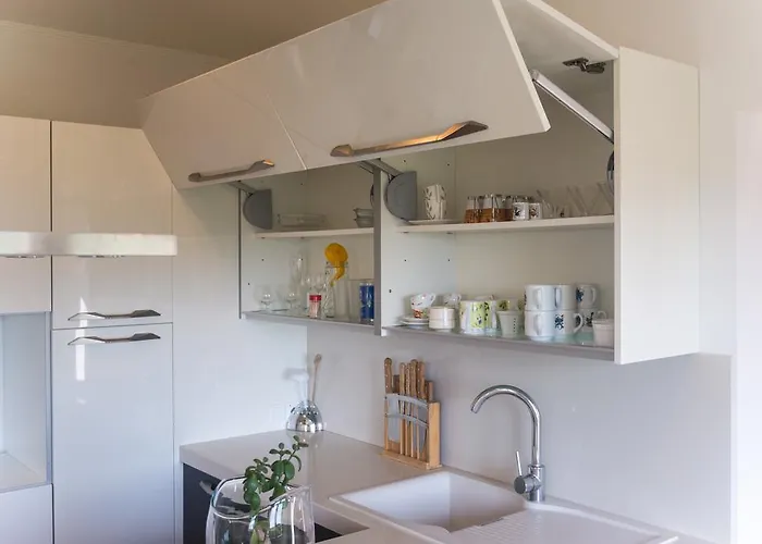 Apartament Galjanić