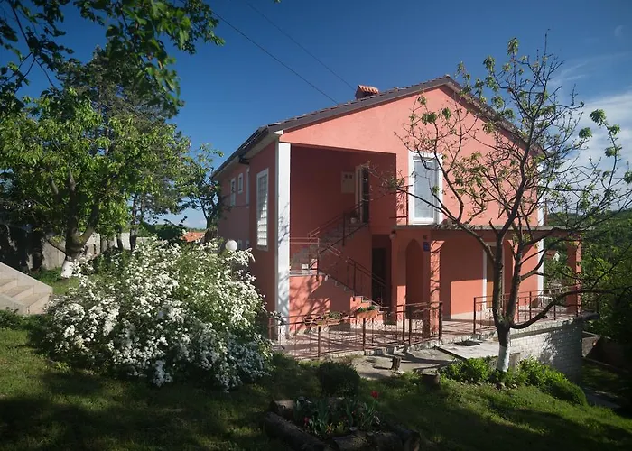 Galjanić Apartament *