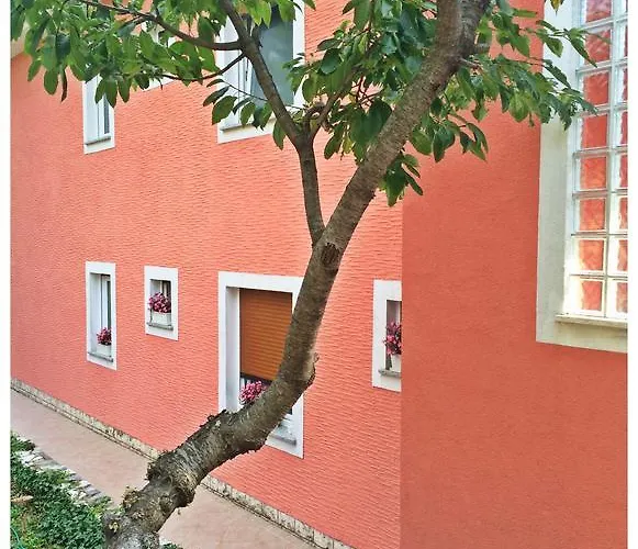 Apartament Galjanić *