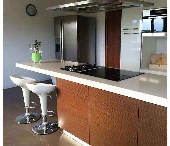 Apartament Galjanić Buzdohanj