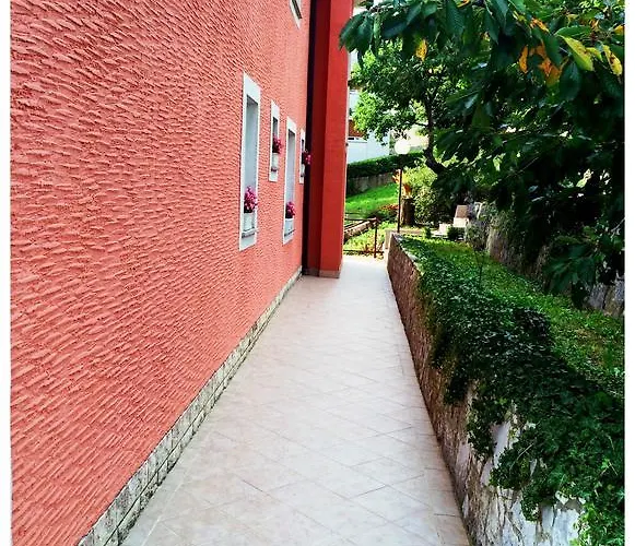 Galjanić Apartament