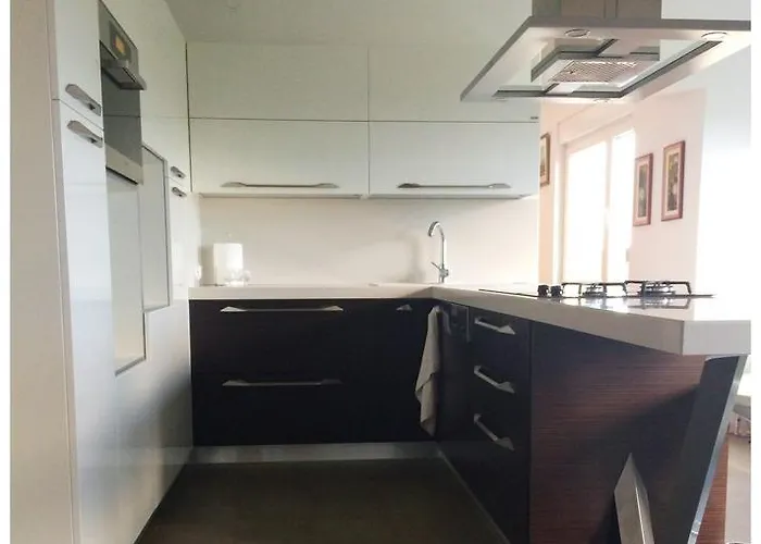 Apartament Galjanić Buzdohanj