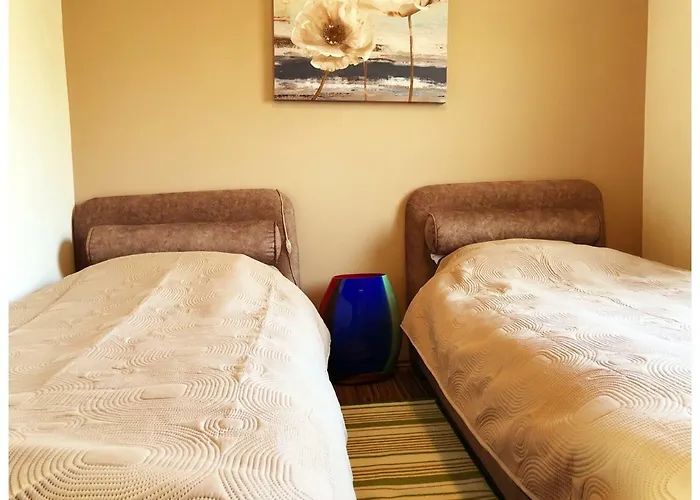 Galjanić Apartament Buzdohanj