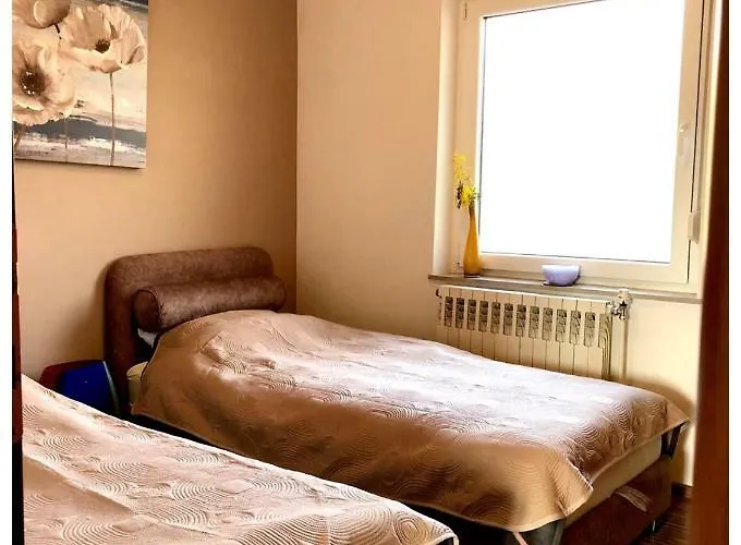 Apartament Galjanić Buzdohanj